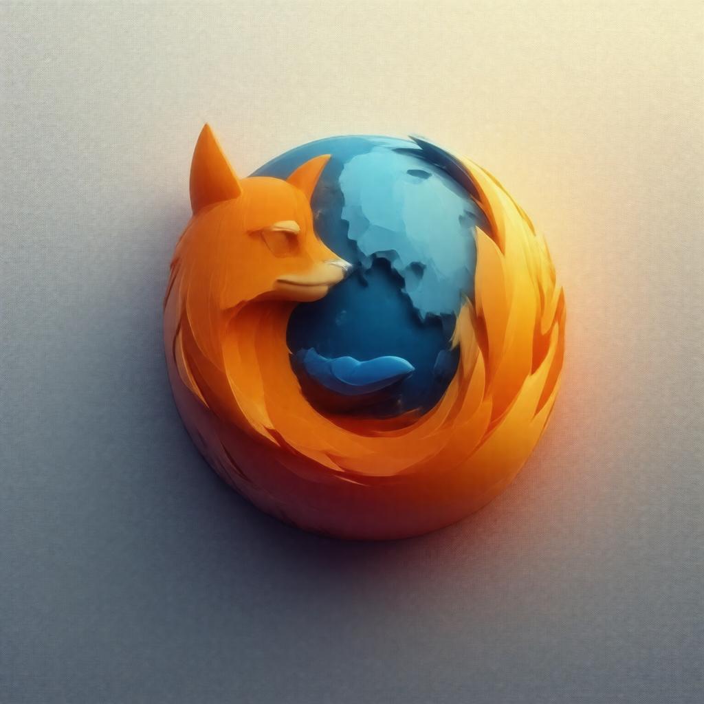 Mozilla Firefox 2